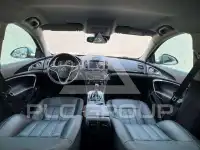2016 Opel Insignia