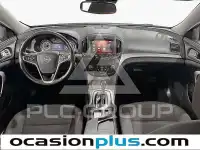 2016 Opel Insignia