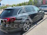 2016 Opel Insignia