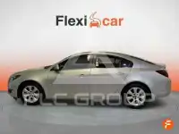 2016 Opel Insignia