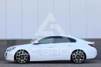 2016 Opel Insignia