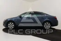 2016 Opel Insignia