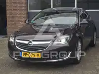 2016 Opel Insignia