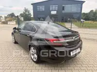 2016 Opel Insignia