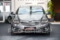 2016 Opel Insignia