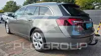 2016 Opel Insignia
