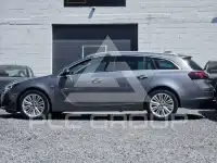 2016 Opel Insignia