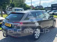 2016 Opel Insignia