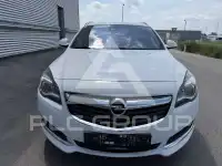 2016 Opel Insignia