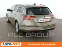 2016 Opel Insignia