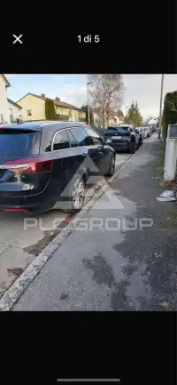 2016 Opel Insignia