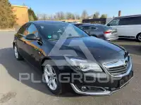 2016 Opel Insignia