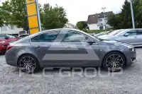 2016 Opel Insignia