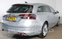 2016 Opel Insignia