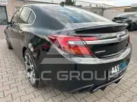 2016 Opel Insignia