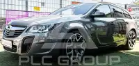2016 Opel Insignia
