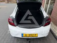 2016 Opel Insignia