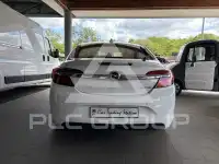 2016 Opel Insignia