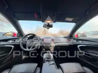 2016 Opel Insignia