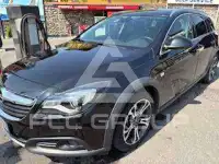 2016 Opel Insignia