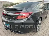 2016 Opel Insignia