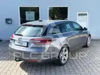 2016 Opel Insignia