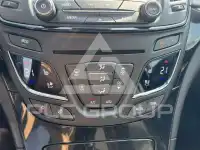 2016 Opel Insignia