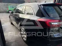 2016 Opel Insignia