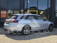 2016 Opel Insignia