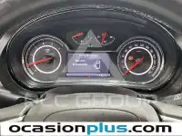2016 Opel Insignia