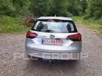 2016 Opel Insignia