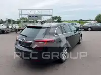 2016 Opel Insignia