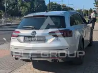 2016 Opel Insignia