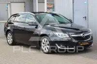 2016 Opel Insignia