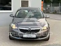 2016 Opel Insignia