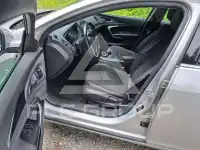 2016 Opel Insignia
