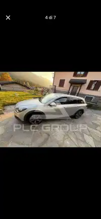 2016 Opel Insignia