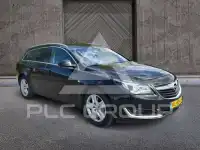 2016 Opel Insignia