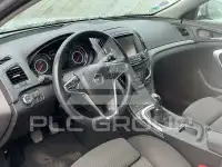 2016 Opel Insignia