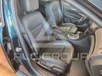 2016 Opel Insignia