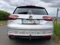 2016 Opel Insignia