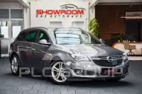 2016 Opel Insignia