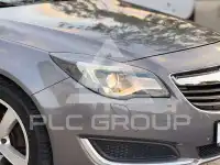 2016 Opel Insignia