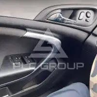 2016 Opel Insignia