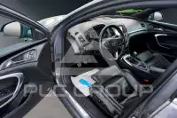 2016 Opel Insignia