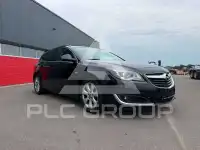 2016 Opel Insignia