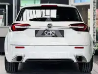 2016 Opel Insignia