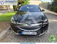 2016 Opel Insignia