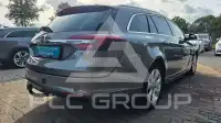 2016 Opel Insignia