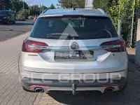 2016 Opel Insignia